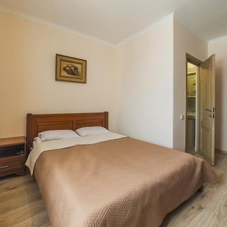 Villa Zhanna Central Park Truskavets Oda fotoğraf