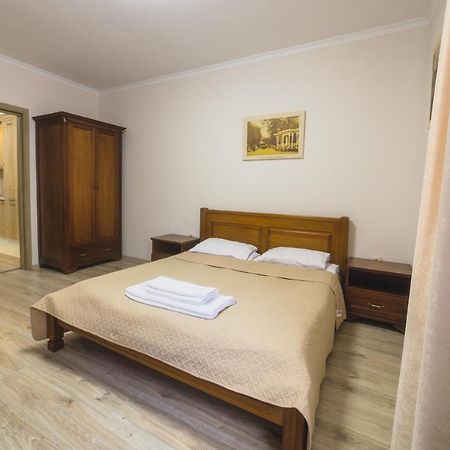 Villa Zhanna Central Park Truskavets Dış mekan fotoğraf