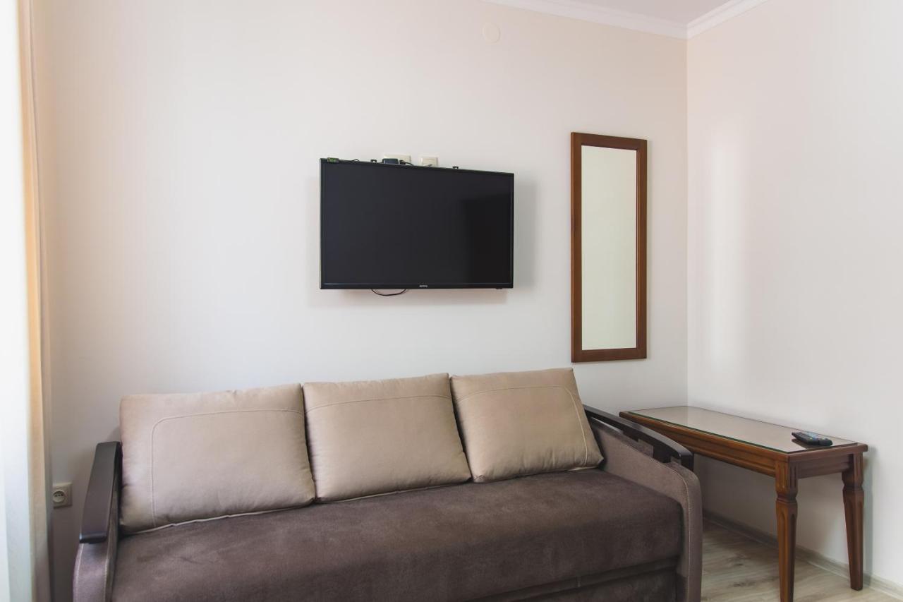 Villa Zhanna Central Park Truskavets Dış mekan fotoğraf