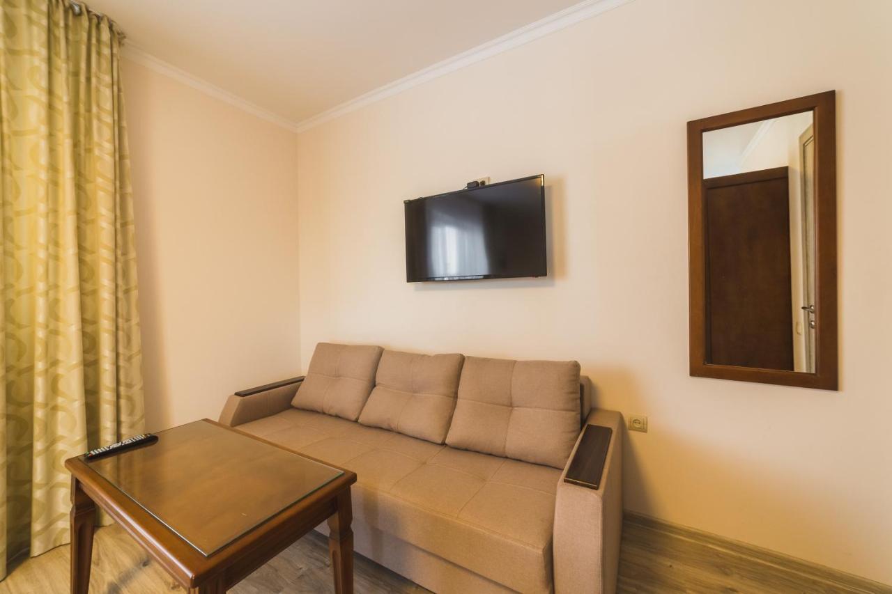 Villa Zhanna Central Park Truskavets Dış mekan fotoğraf