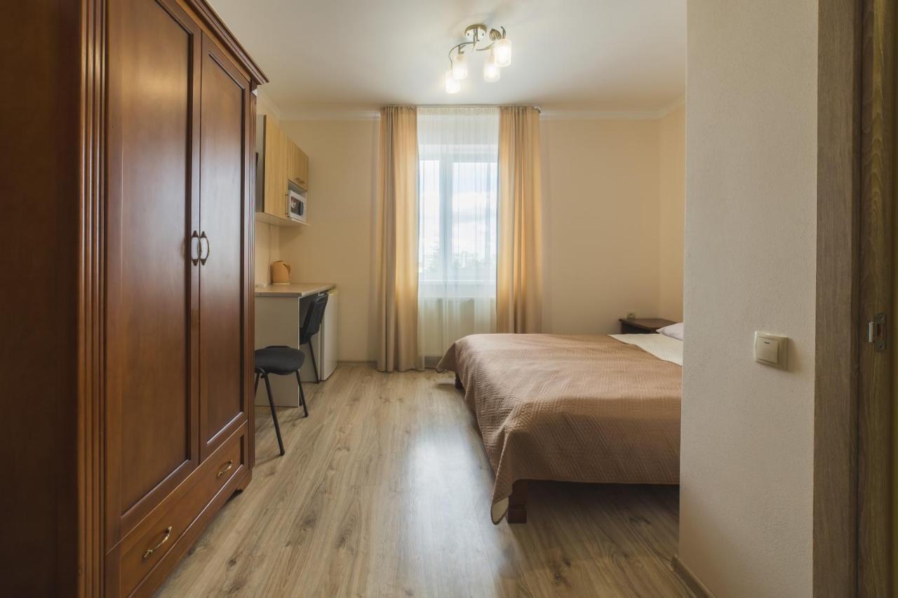 Villa Zhanna Central Park Truskavets Dış mekan fotoğraf