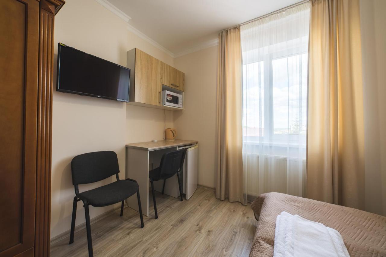 Villa Zhanna Central Park Truskavets Dış mekan fotoğraf
