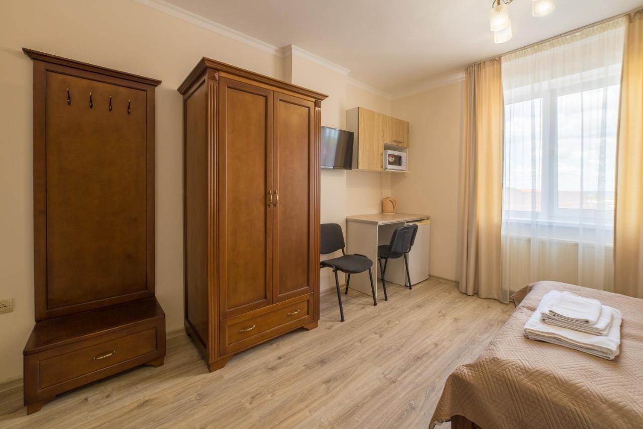 Villa Zhanna Central Park Truskavets Dış mekan fotoğraf