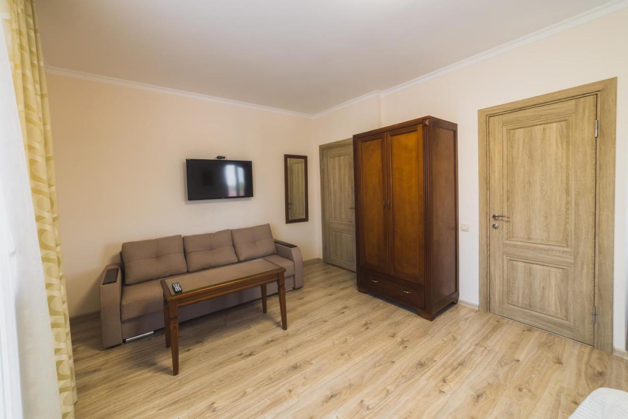 Villa Zhanna Central Park Truskavets Dış mekan fotoğraf